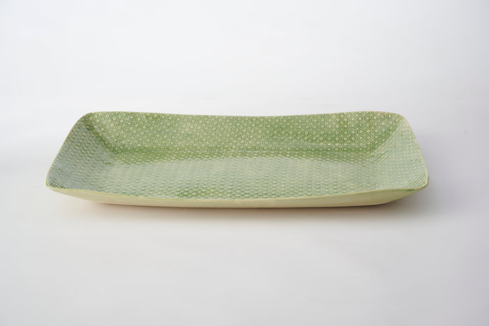 Rectangular Platter X Large