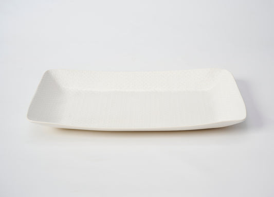 Rectangular Platter X Large